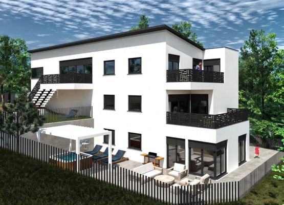 Projekt Perjavica