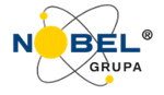 Nobel Grupa logo